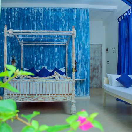 Villa Dewasiri Унаватуна Экстерьер фото