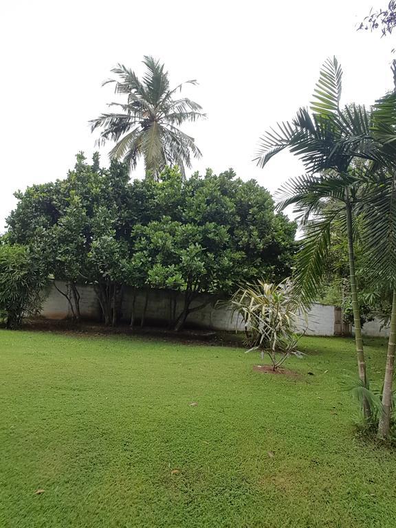 Villa Dewasiri Унаватуна Экстерьер фото