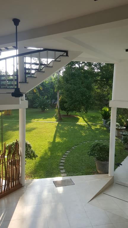 Villa Dewasiri Унаватуна Экстерьер фото