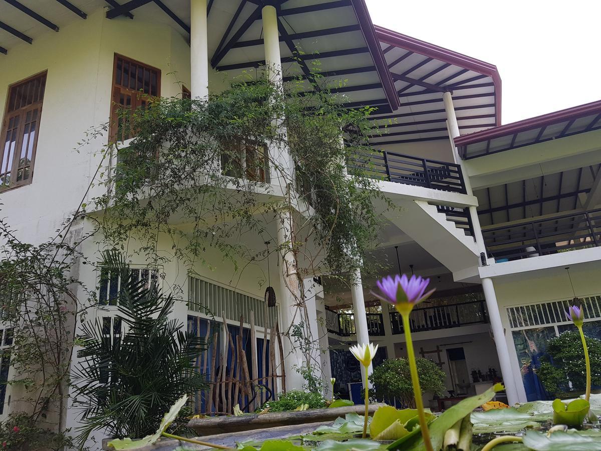 Villa Dewasiri Унаватуна Экстерьер фото