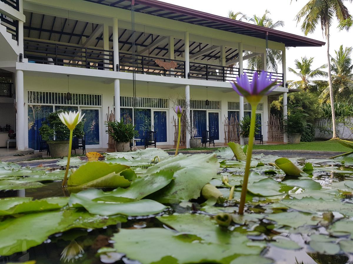 Villa Dewasiri Унаватуна Экстерьер фото