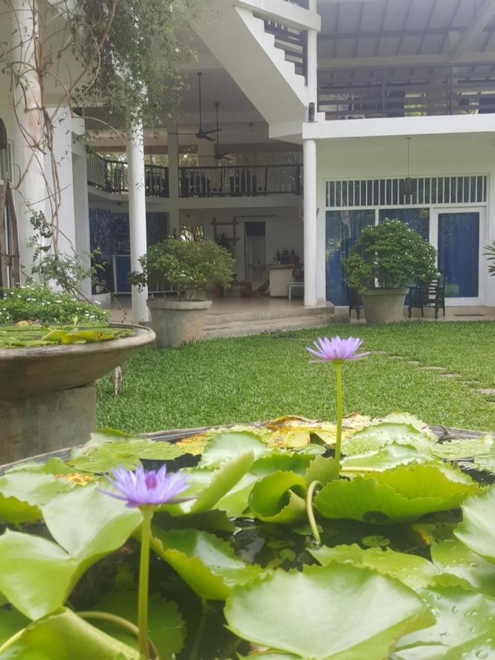 Villa Dewasiri Унаватуна Экстерьер фото