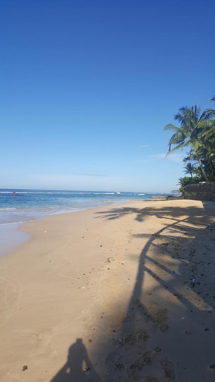 Villa Dewasiri Унаватуна Экстерьер фото