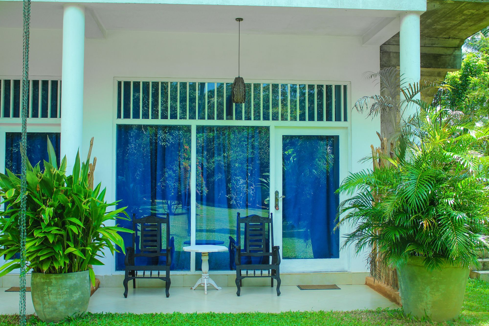 Villa Dewasiri Унаватуна Экстерьер фото